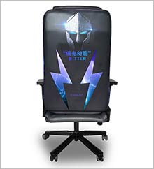 MD001-2极光幻影电竞椅