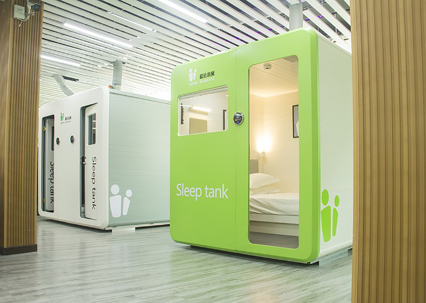 睡眠舱st02-80