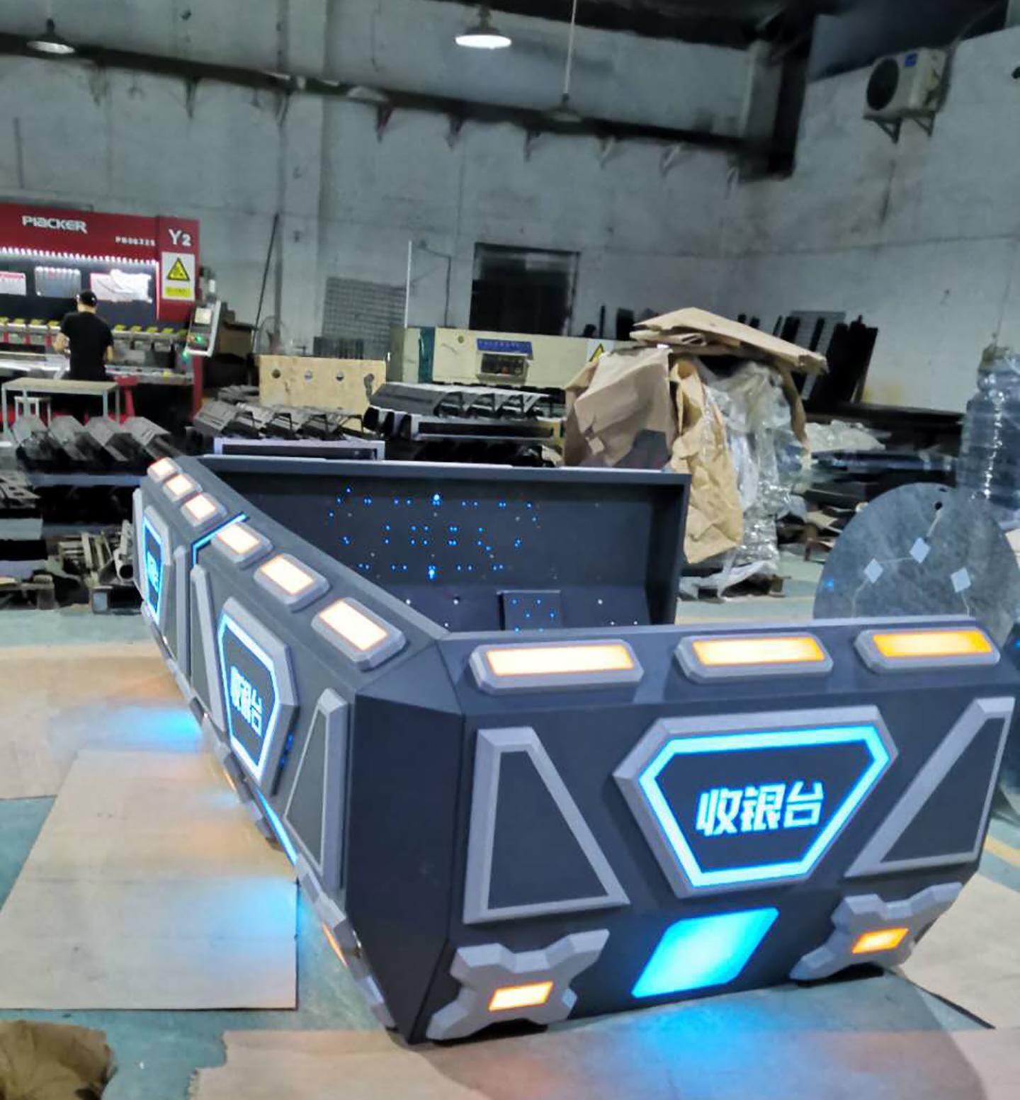 bt01(电竞吧台模块)