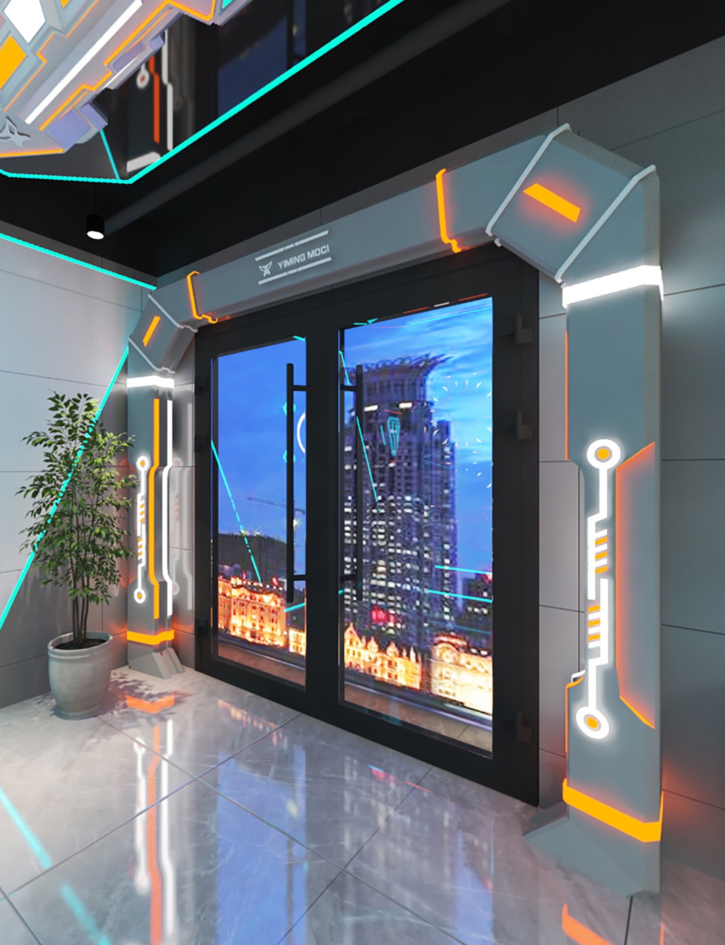 销量:200 编号: 189 型号: m001 类型: 电竞酒店/电竞馆/电竞模块